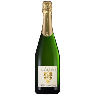 Игристое вино Weingut Rebholz Sekt Extra Brut