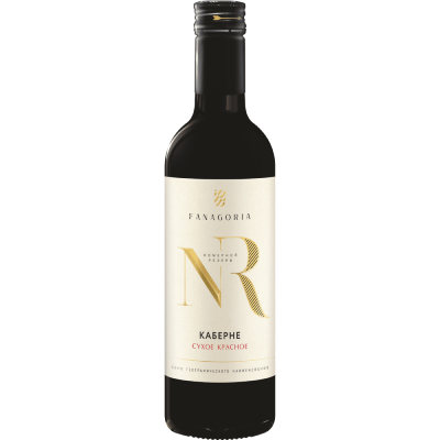 Вино Fanagoria NR Cabernet