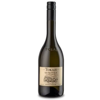Вино Chateau Dereszla Tokaji Furmint Száraz Semi-dry