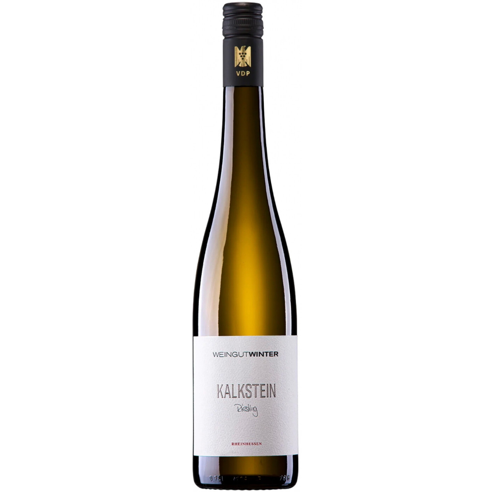 Вино Weingut Winter Kalkstein Riesling VDP.Ortswein