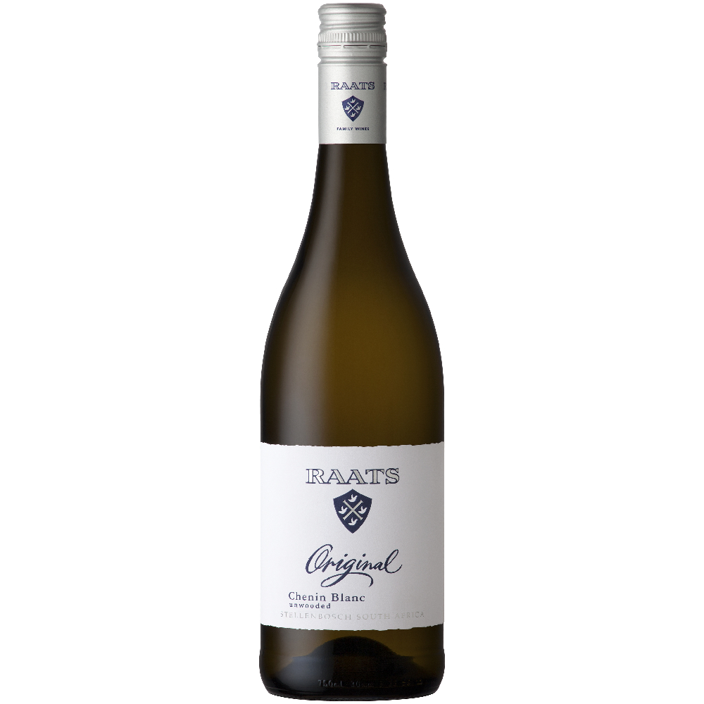 Вино Raats Original Chenin Blanc