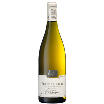 Вино Maison Alexandre Petit Chablis AOC