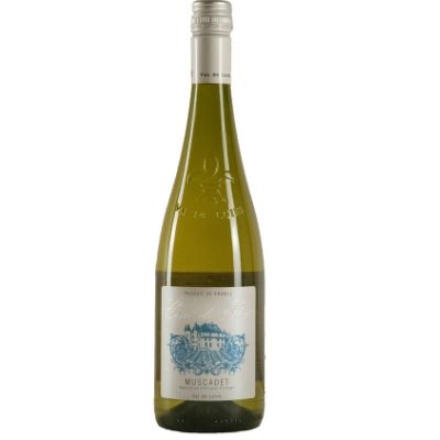 Вино Pierre Chainier Cour de Pocé Muscadet