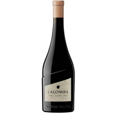 Вино Ramon Bilbao Lalomba Finca Ladero