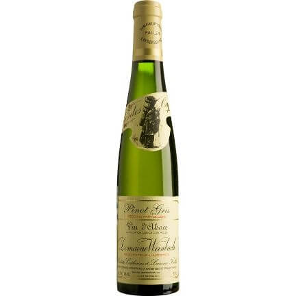 Вино Domaine Weinbach Pinot Gris Reserve Particuliere