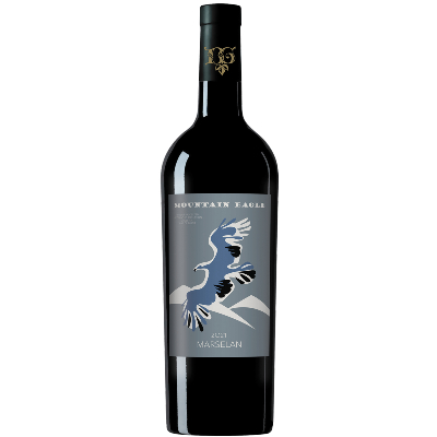 Вино Agrolain Mountain Eagle Marselan