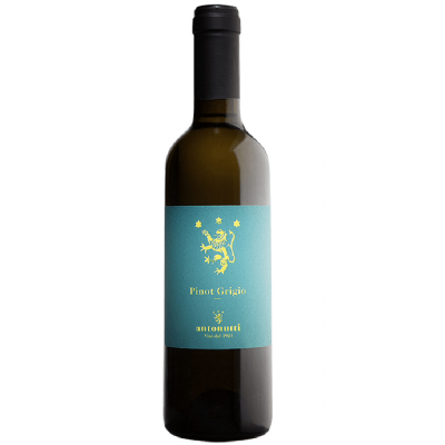 Вино Antonutti Pinot Grigio