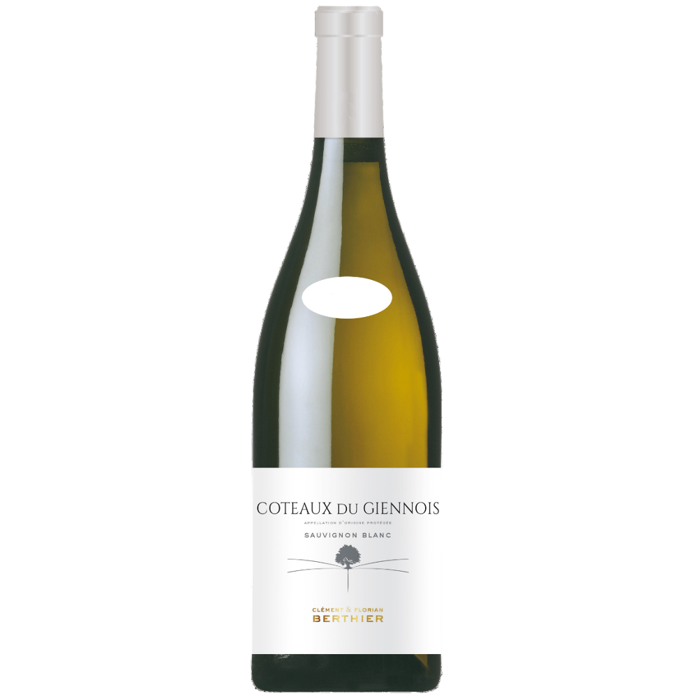 Вино Berthier Coteaux du Giennois AOC