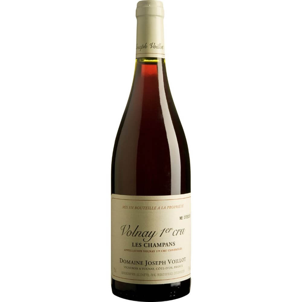 Вино Volnay Les Champans