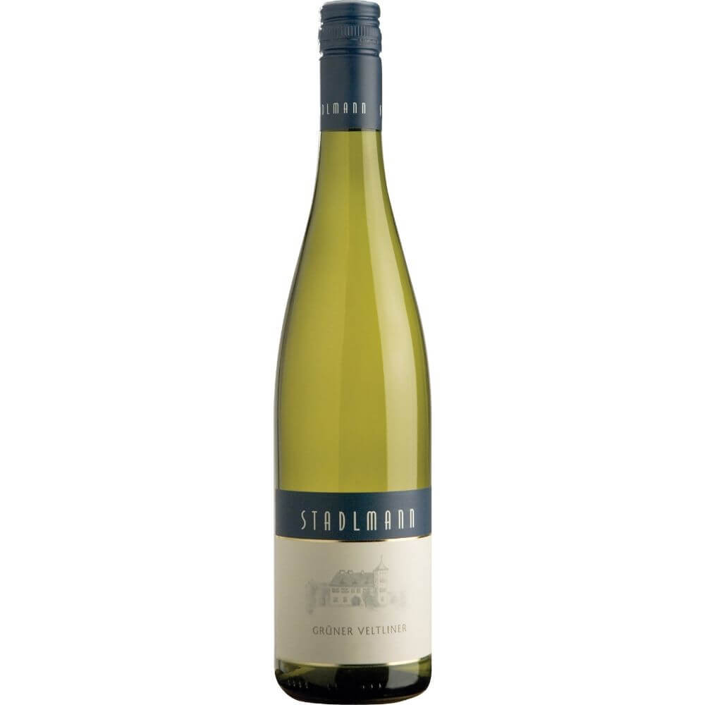 Вино Stadlmann Gruner Veltliner