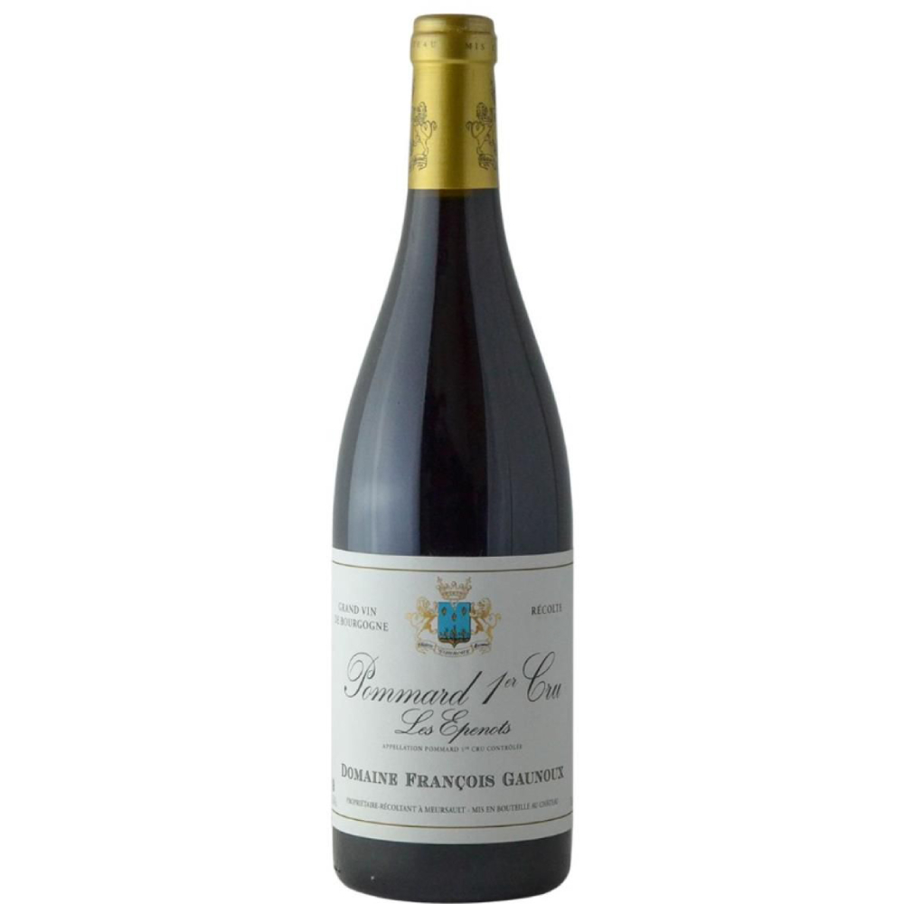 Вино Domaine François Gaunoux Pommard 1er Cru Les Epenots