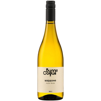 Вино Villa Sofia Chardonnay