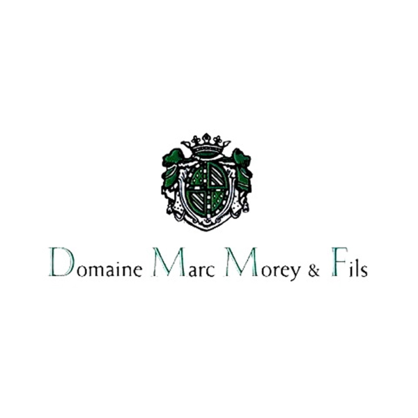 Domaine Marc Morey & Fils • Домен Марк Море & Филс