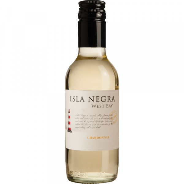 Вино Isla Negra Chardonnay West Bay
