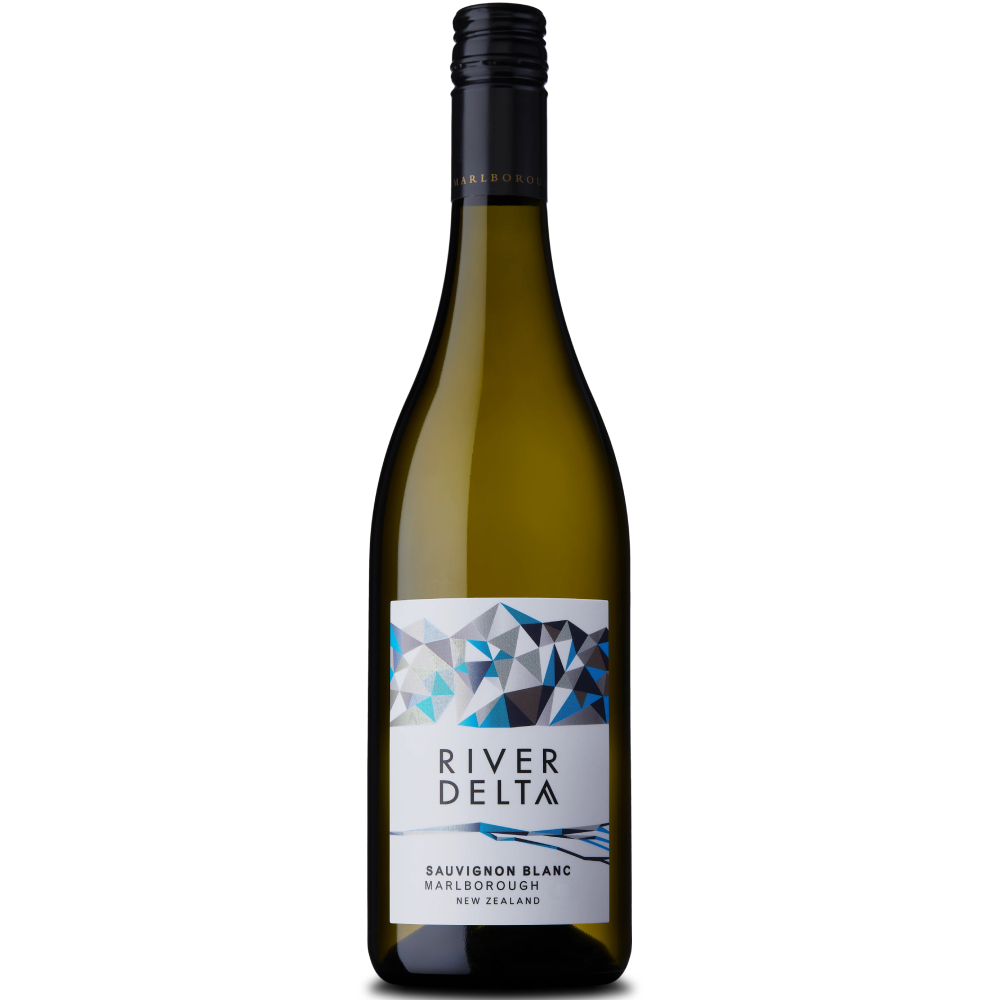 Вино River Delta Sauvignon Blanc