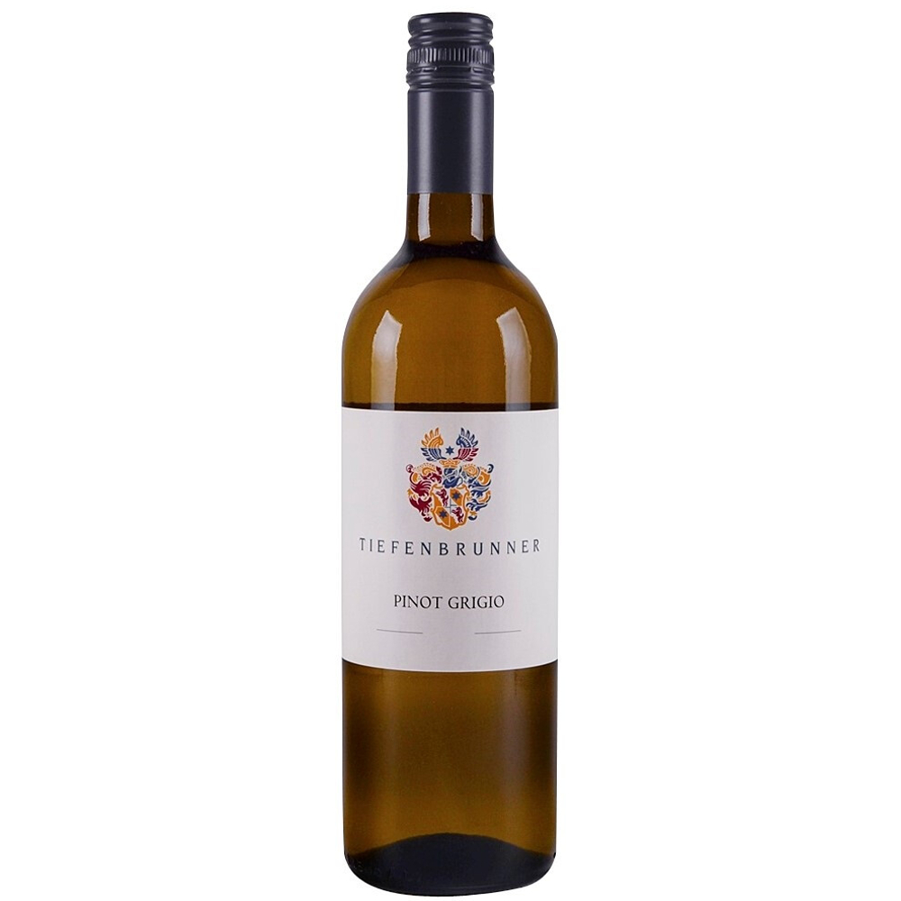 Вино Tiefenbrunner Pinot Grigio
