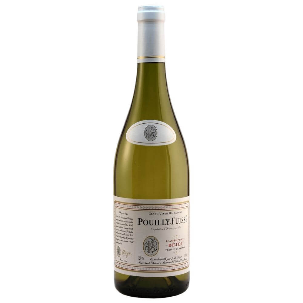 Вино Bejot Pouilly-Fuisse