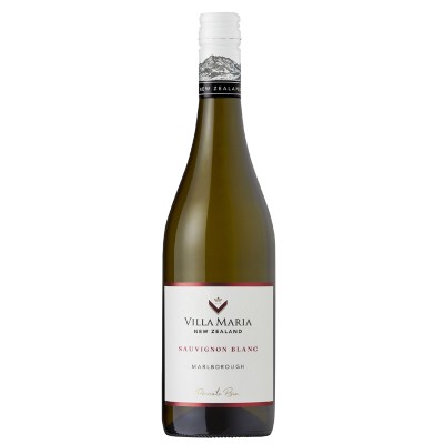 Вино Villa Maria Sauvignon Blanc Private Bin