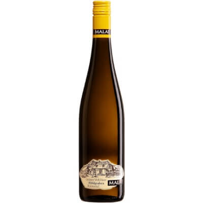 Вино Malat Gruner Veltliner Hohlgraben