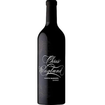 Вино Chris Ringland North Barossa Shiraz