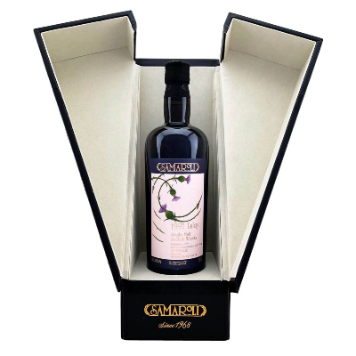 Односолодовый виски Samaroli Islay Bowmore Single Malt Scotch (gift box)