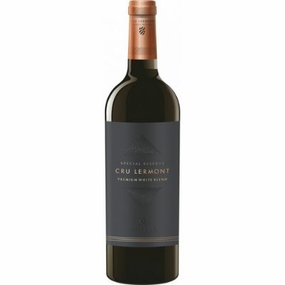 Вино Fanagoria Cru Lermont Special Reserve White