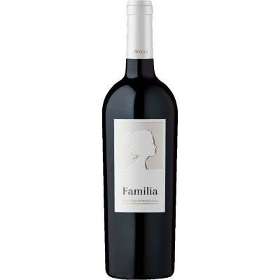 Вино A6mani Familia Primitivo di Manduria