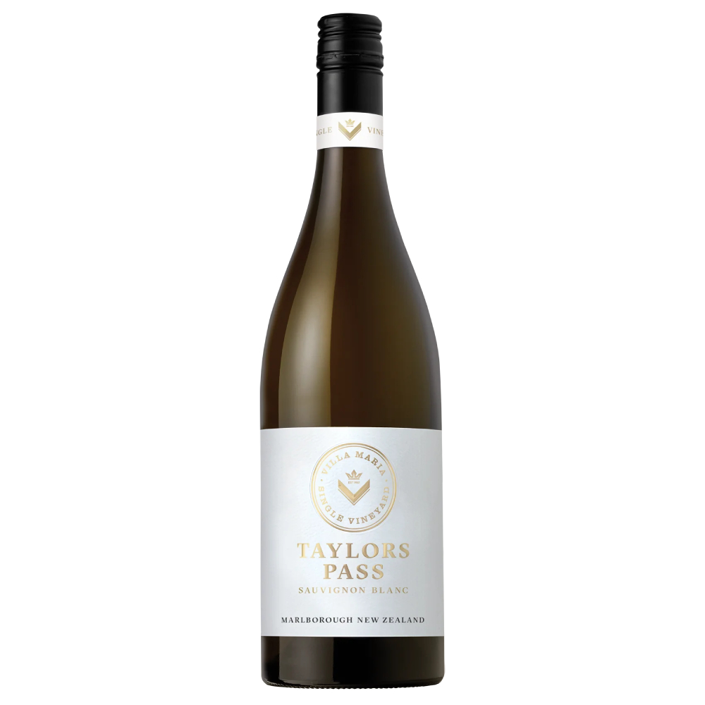 Вино Villa Maria Sauvignon Blanc Single Vineyard Taylor Pass