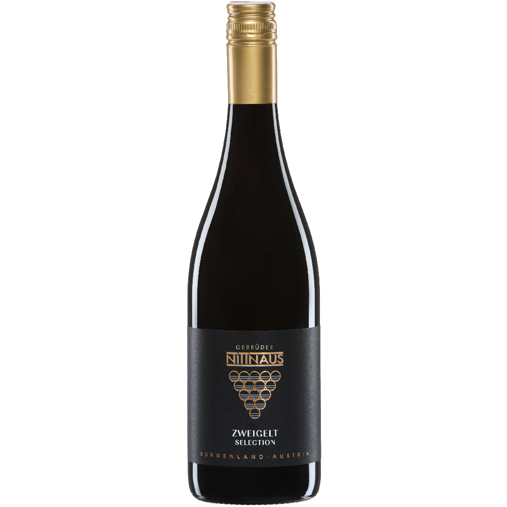 Вино Nittnaus Zweigelt Selection