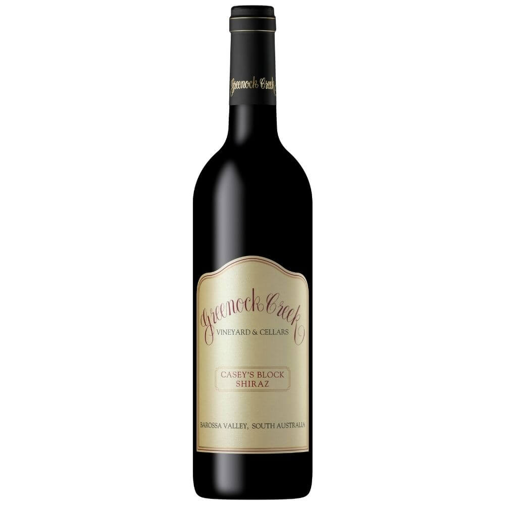 Вино Greenock Creek Casey’s Block Shiraz