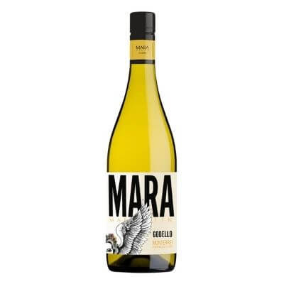 Вино Martin Codax Mara Godello Monterrei