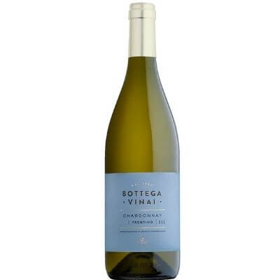 Вино Bottega Vinai Chardonnay