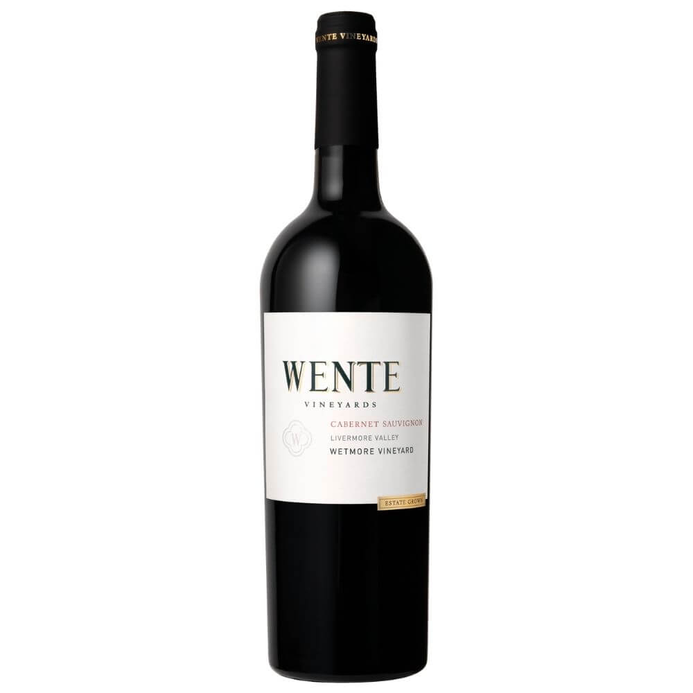 Вино Wente Cabernet Sauvignon Charles Wetmore Single Vineyard