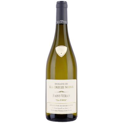 Вино Domaine de la Creuze Noir Saint-Véran “La Côte”