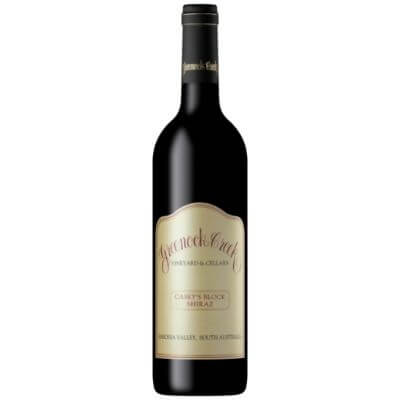 Вино Greenock Creek Casey’s Block Shiraz