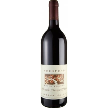 Вино Rockford Moppa Springs Grenache-Mataro-Shiraz