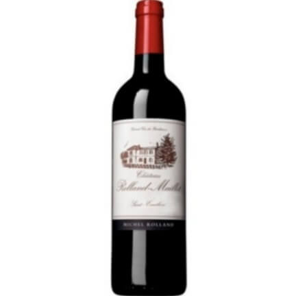 Вино Chateau Rolland Maillet Rolland Collection