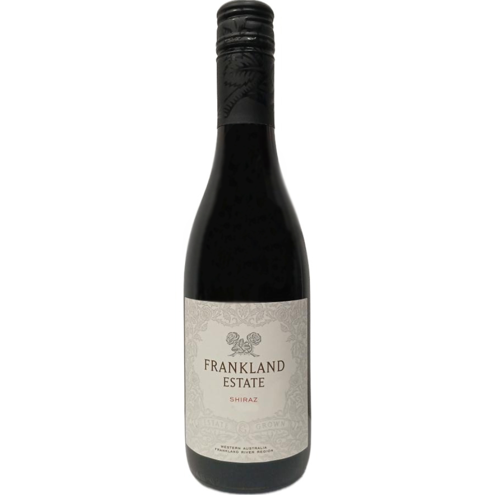 Вино Frankland Estate Shiraz