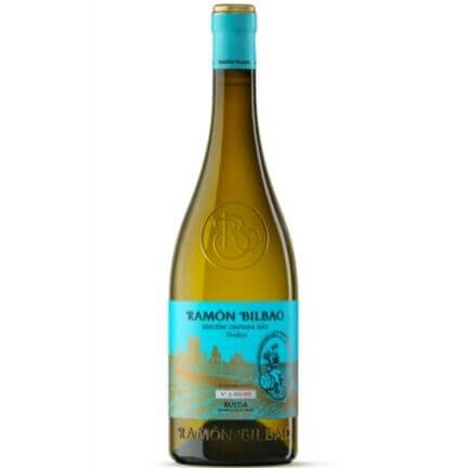 Вино Ramon Bilbao Edicion Limitada Lias Verdejo