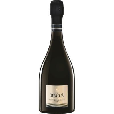 Игристое вино Fanagoria Brule Sauvignon Blanc