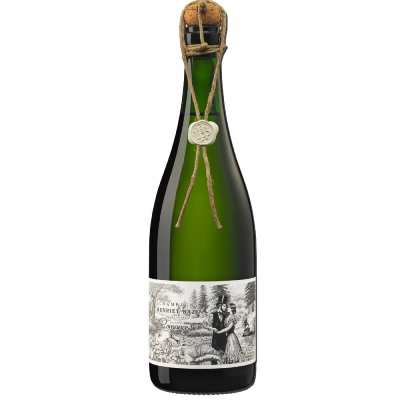 Шампанское Henriet-Bazin Romans Grand Cru Cuvée