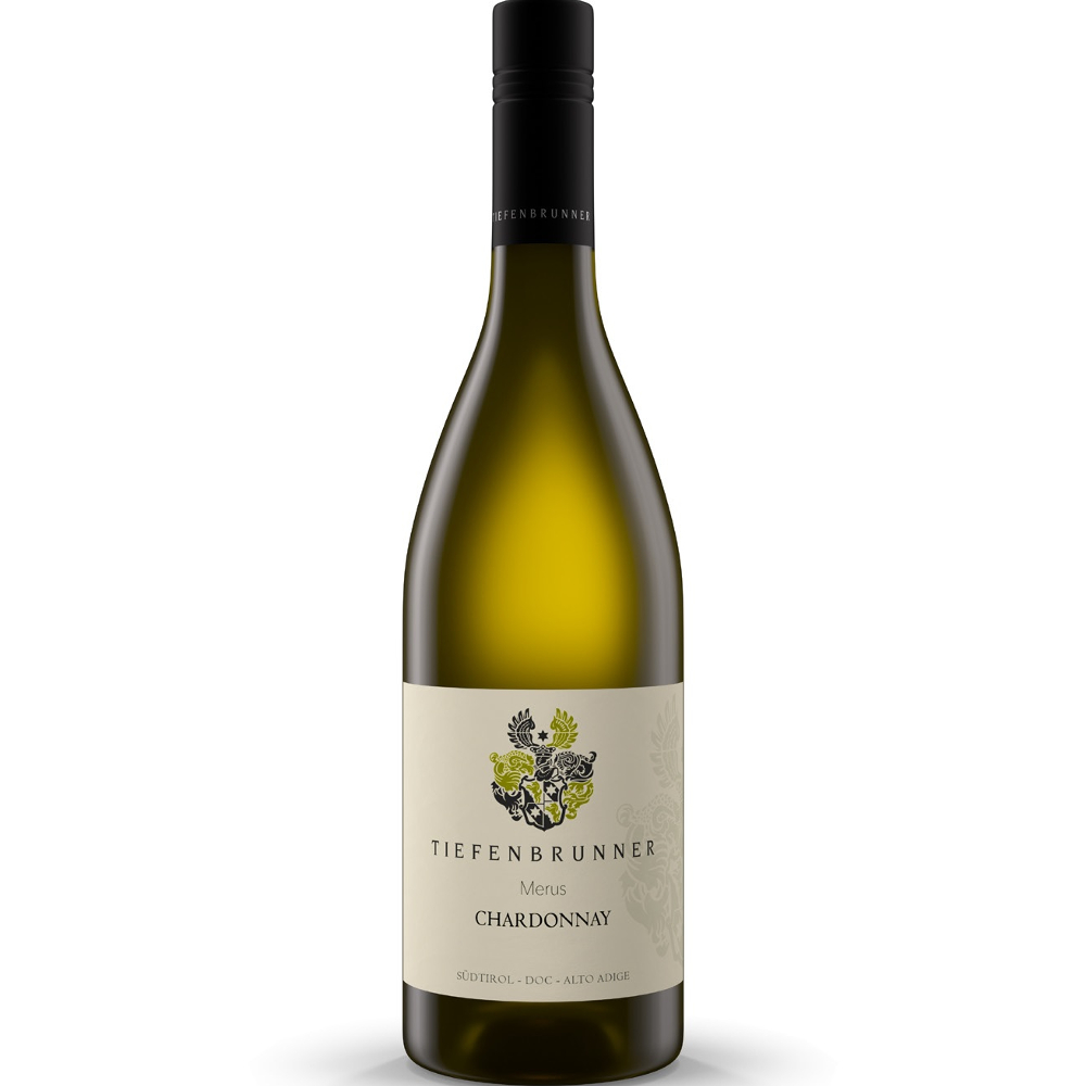 Вино Tiefenbrunner Merus Chardonnay