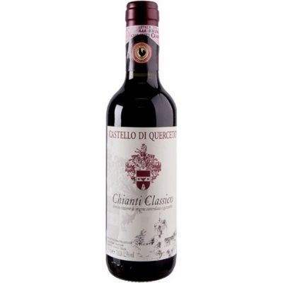 Вино Castello di Querceto Сhianti Classico