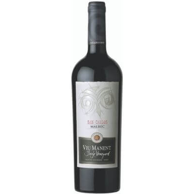 Вино Viu Manent San Carlos Single Vineyard Malbec