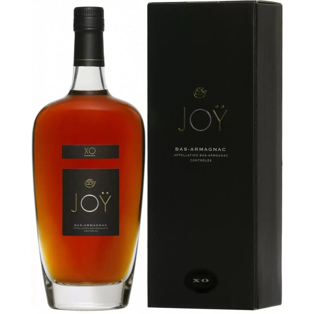 Арманьяк Joy XO (gift box)