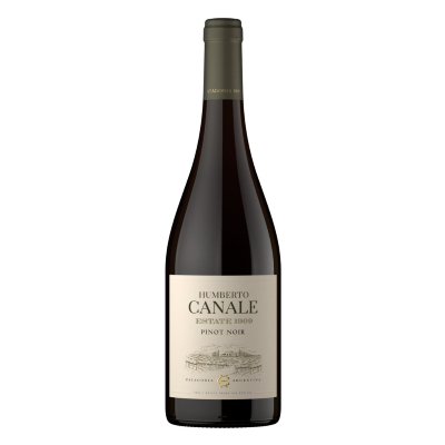 Вино Humberto Canale Estate Pinot Noir