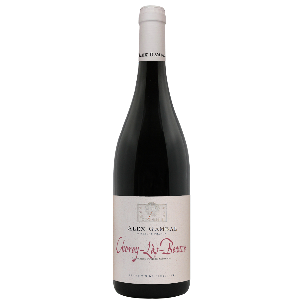 Вино Alex Gambal Chorey-Lès-Beaune АОС
