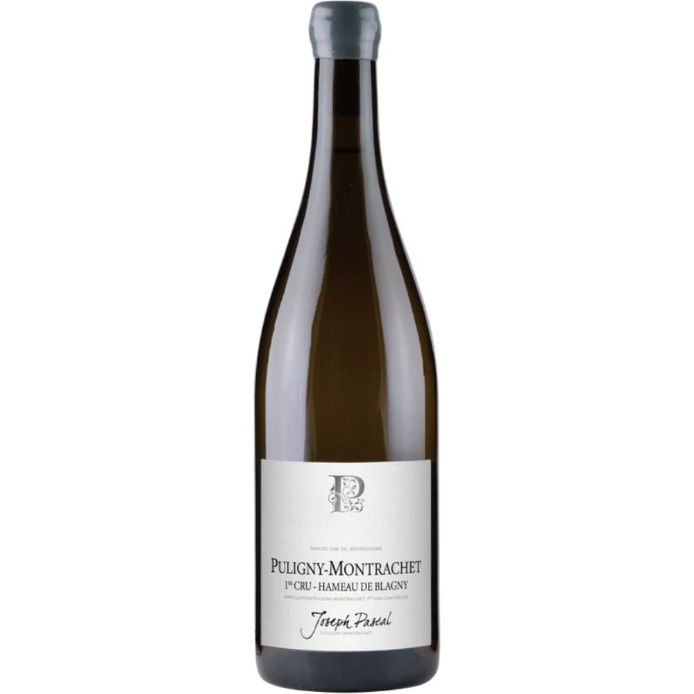 Вино Domaine Joseph Pascal Puligny-Montrachet Premier Cru Hameau de Blagny