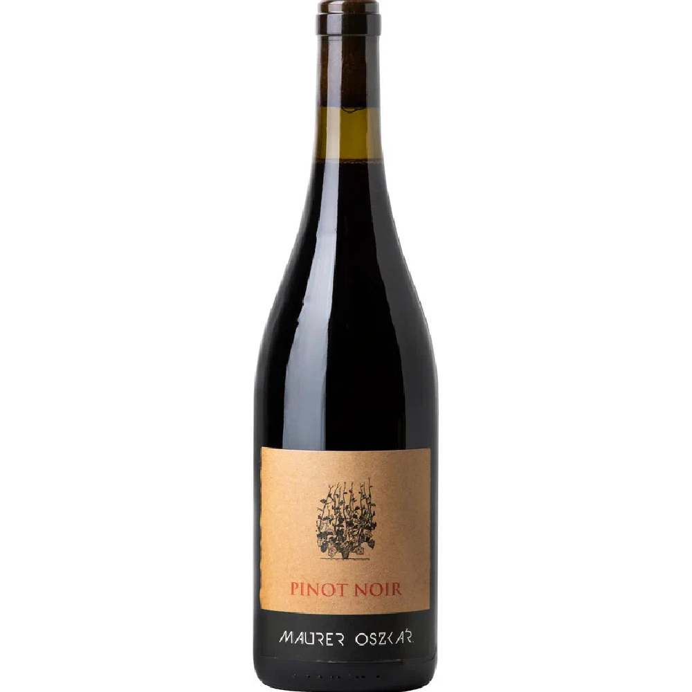 Вино Maurer Oscar Pinot Noir