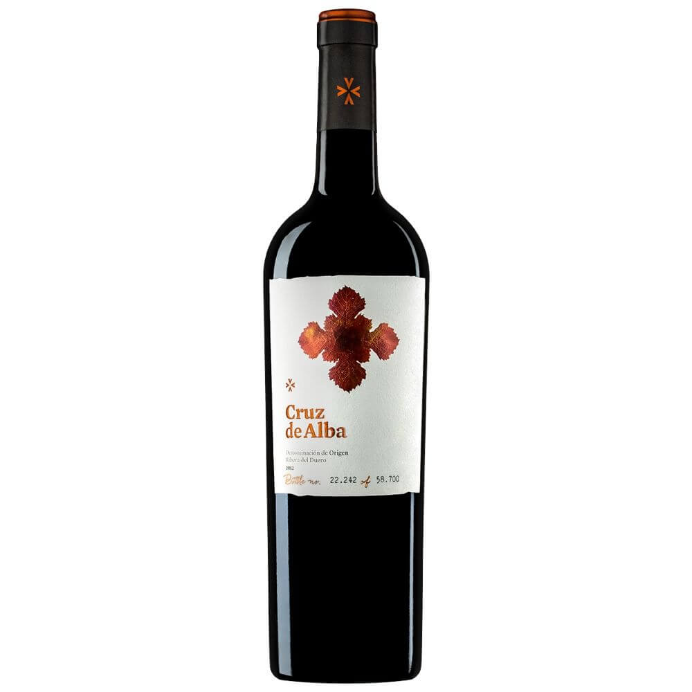 Вино Ramon Bilbao Cruz de Alba